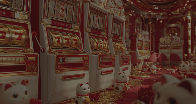 Maneki Casino